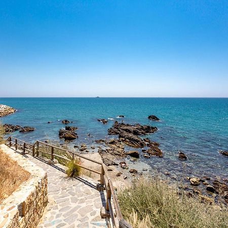 Vista Mediterraneo Torremuelle エクステリア 写真