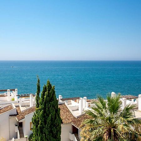 Vista Mediterraneo Torremuelle エクステリア 写真