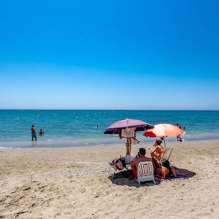 Vista Mediterraneo Torremuelle エクステリア 写真