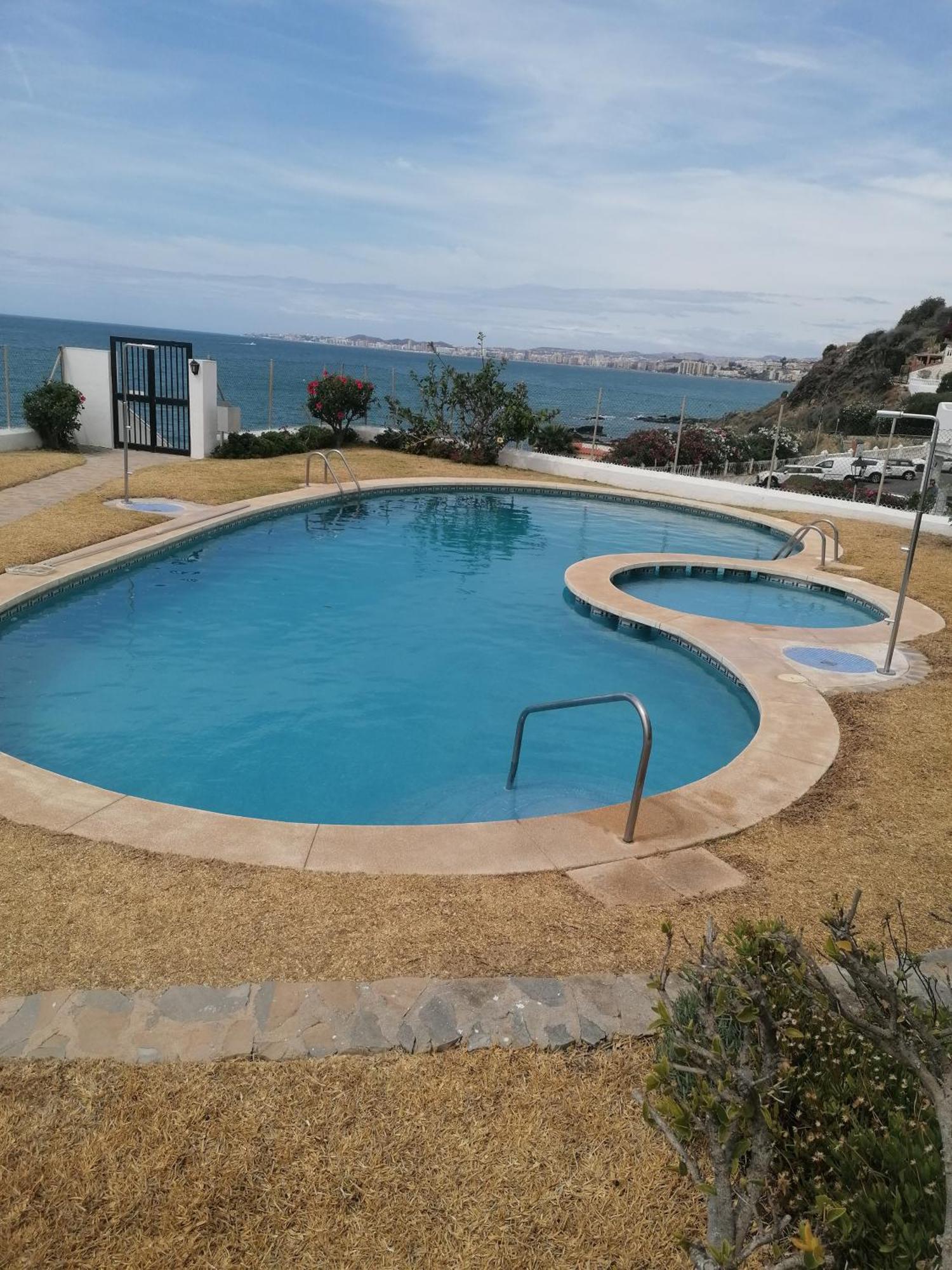 Vista Mediterraneo Torremuelle エクステリア 写真